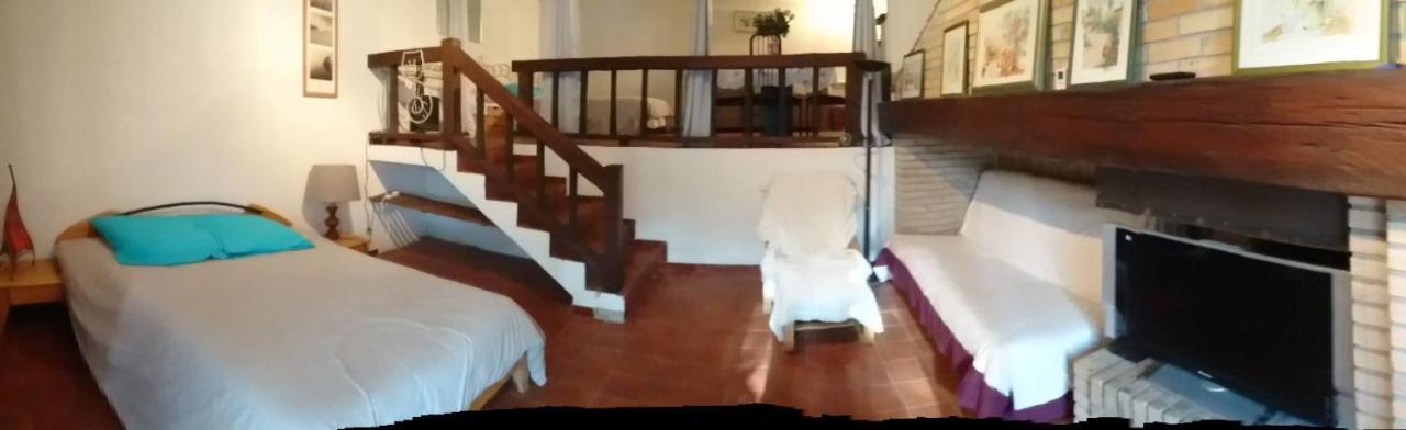 Apt 65 M2 Dans Villa Avec Piscine Banyuls Sur Mer Luaran gambar